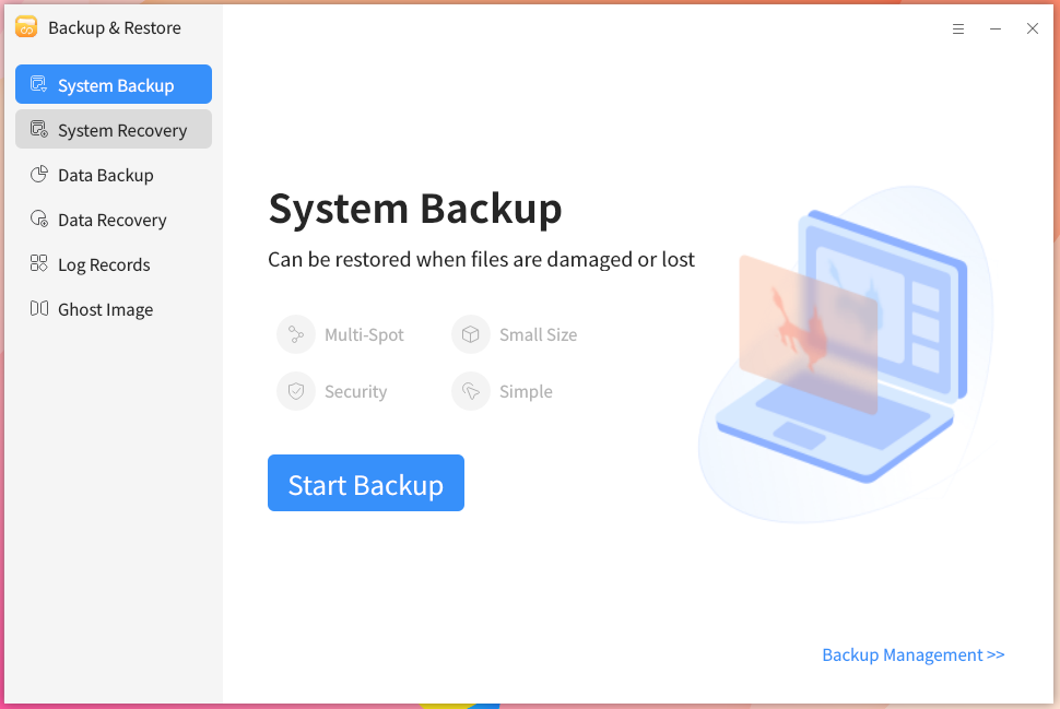 Fig 1 system backup -big