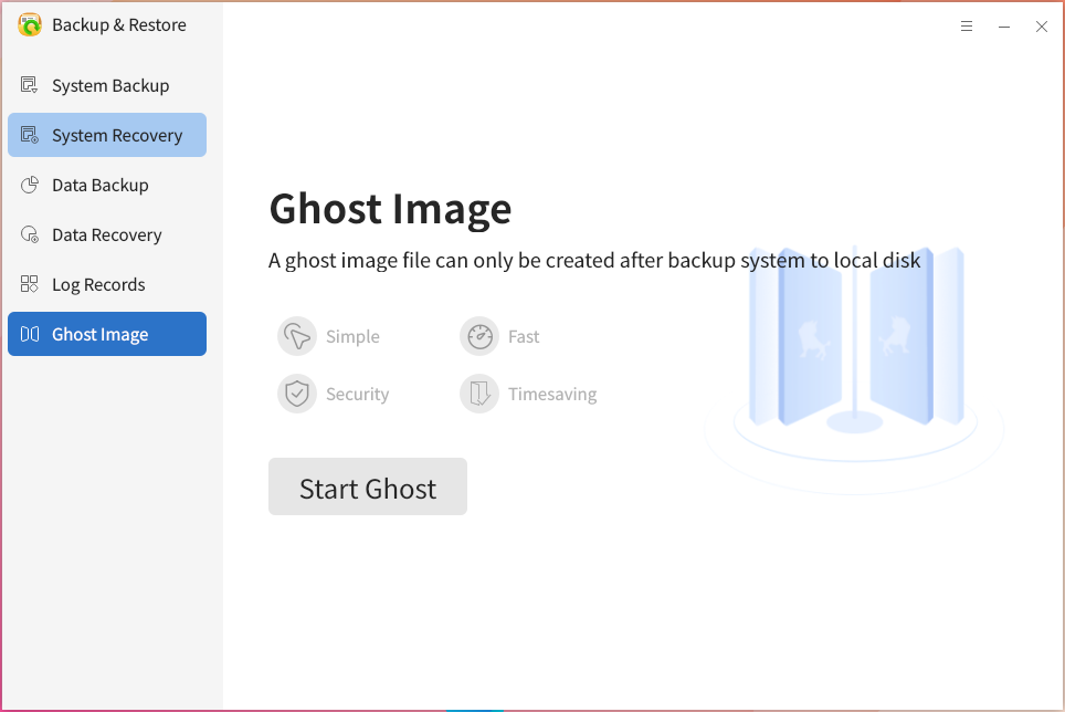 Fig 12 Ghost image-big