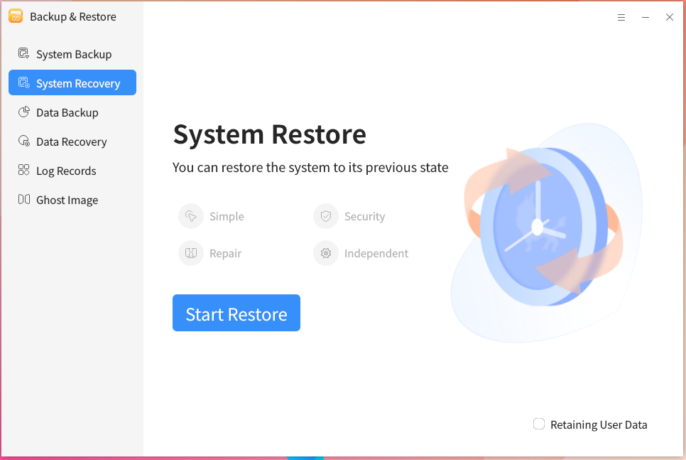 Fig 6-a system restore -big