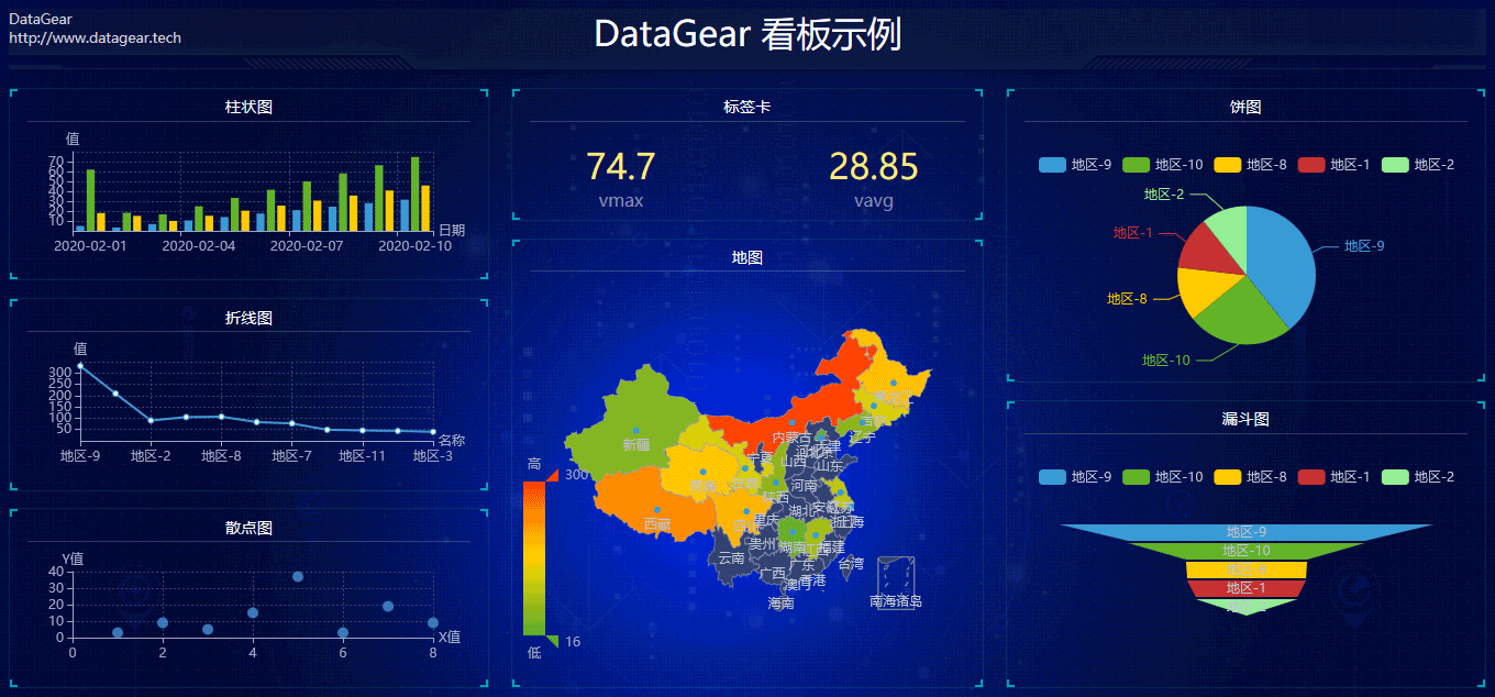 界面图片