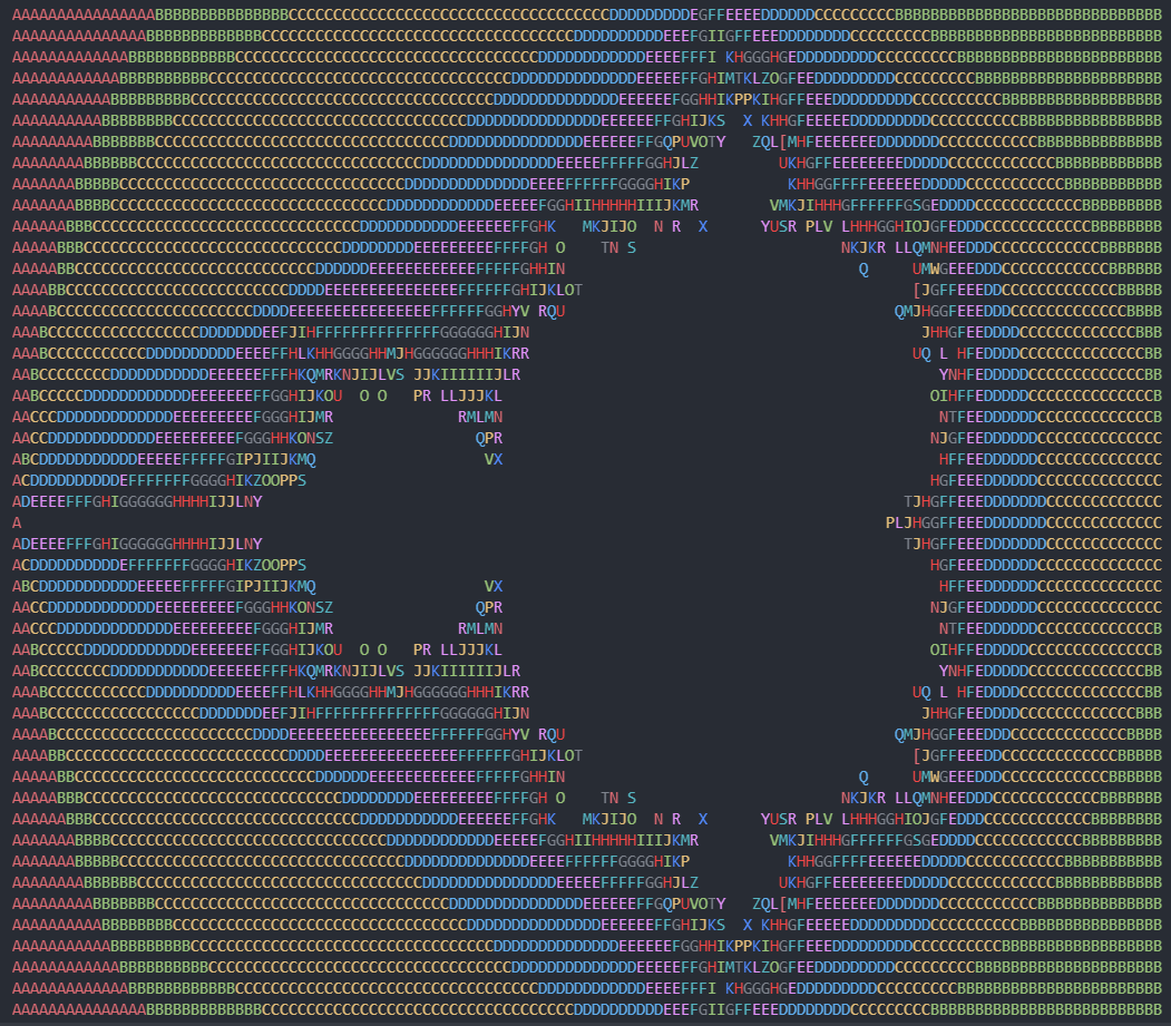 mandelbrot