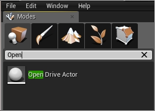 ue_opendrive_actor