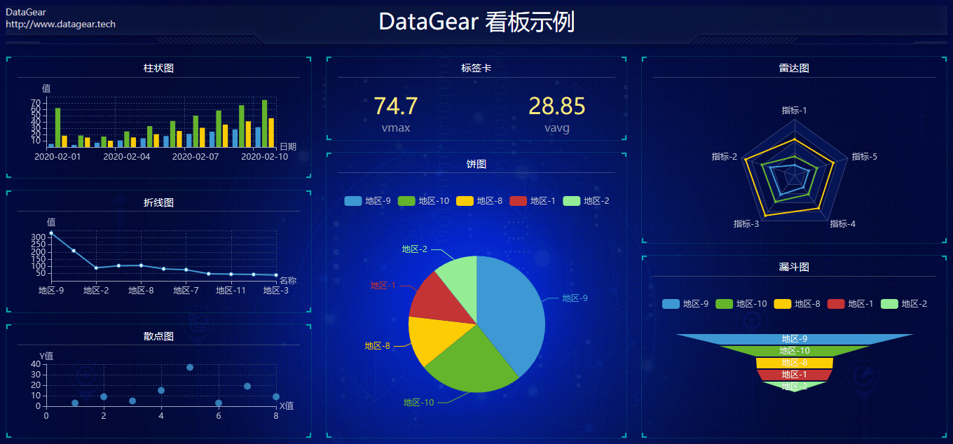 界面图片